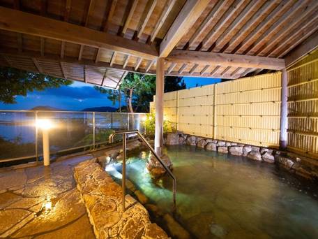 伊勢志摩三景 鳥羽グランドホテル / 3