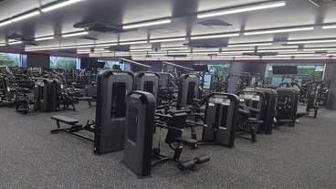 フィットネス設備 / 3