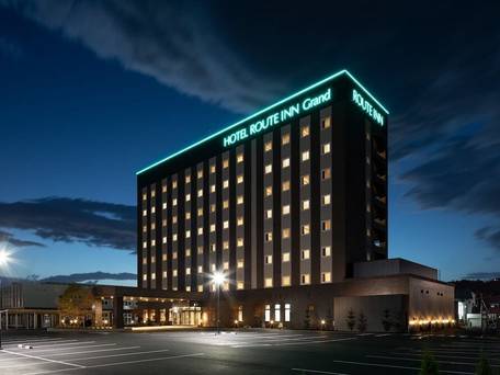 ホテルルートインGrand室蘭 / 4