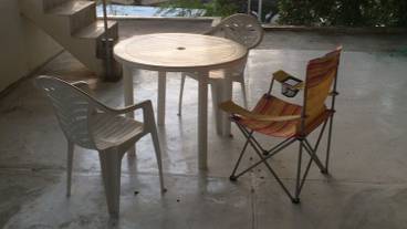 テラス / パティオ / 9