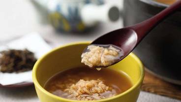 朝食ビュッフェ / 3