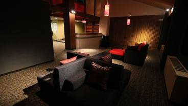 ロビー応接スペース / 11