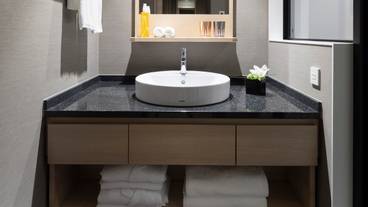 クロスホテル京都（クロスホテルキョウト） / 11