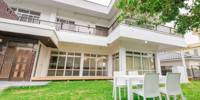 パライソ デ モトブ(沖縄県 別荘・ヴィラ・コンドミニアム) / 1