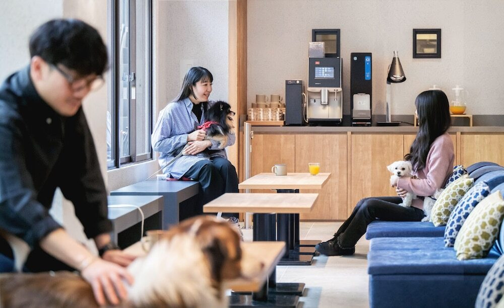 カフェ