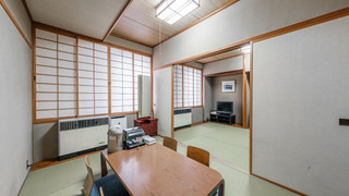 和室(本館) 禁煙 (布団幅100 cm)