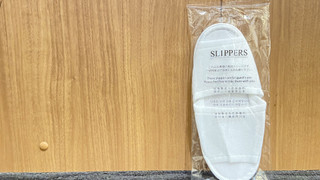 エコノミー ダブルルーム 喫煙可