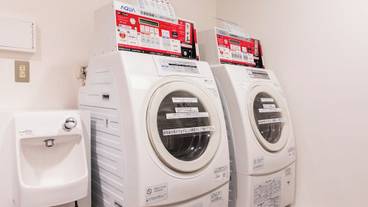 ランドリー ルーム / 6