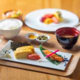 朝食（和食） / 3