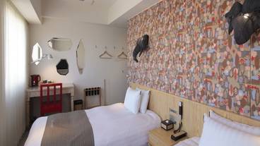 デザイナーズタイプ ユニバーサル / 5