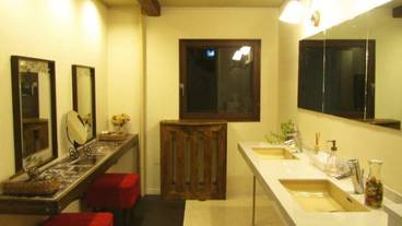 施設内の設備 / 4