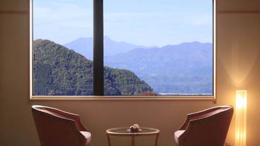 部屋からの景観 / 30