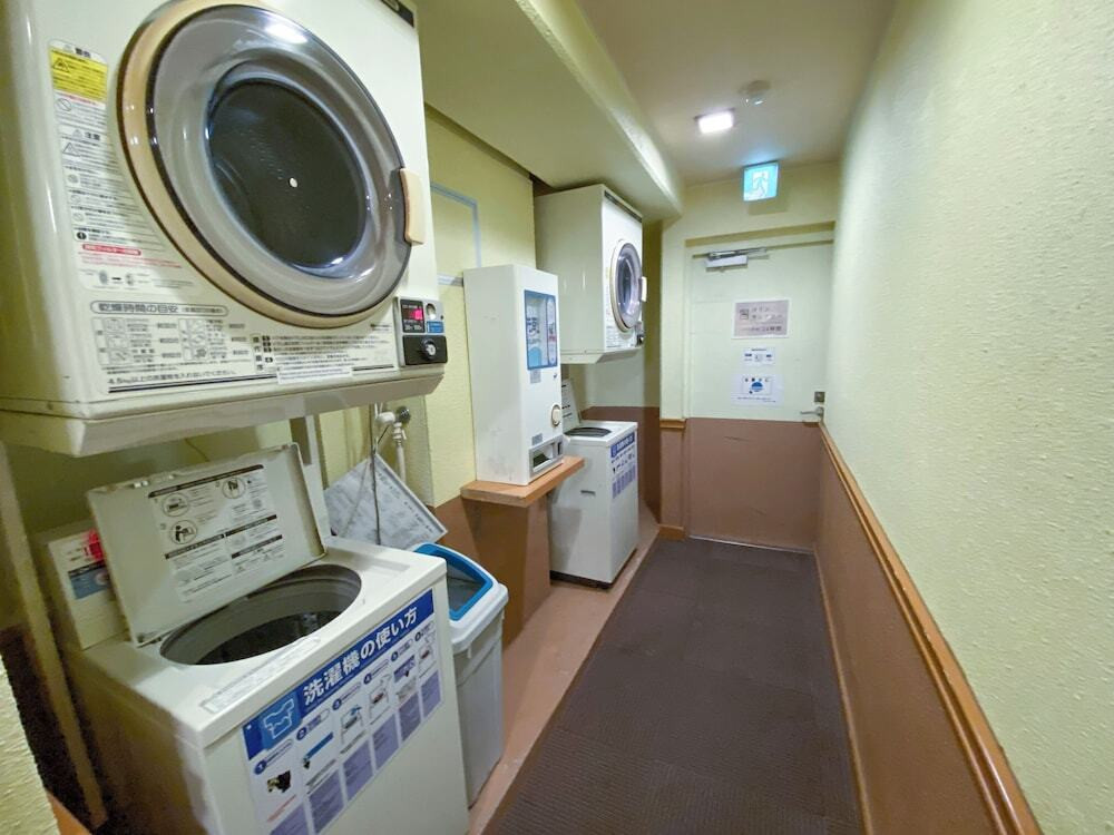 ランドリー ルーム