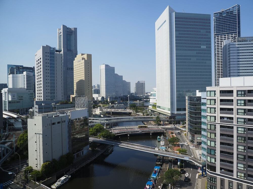 施設からの眺望