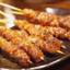 1人10本は当たり前！福岡新名物「とり皮」が食べられる焼鳥屋7選