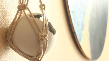 施設内の設備 / 19