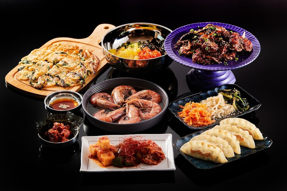 バーベキュー / ピクニック エリア