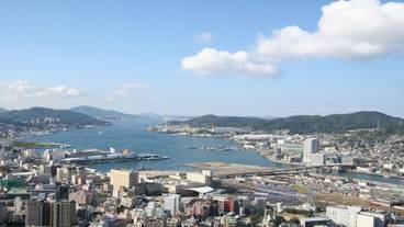 施設からの眺望 / 6