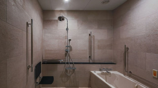 ユニバーサルルーム 禁煙 シティビュー