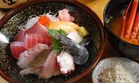 小田原の海の幸を召し上がれ！駅&漁港周辺の美味しい海鮮料理店7選