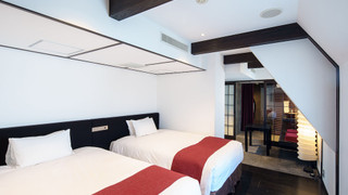 エグゼクティブツイン (古民家)  禁煙