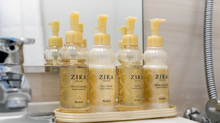 モデレートツインルーム 3名利用 禁煙