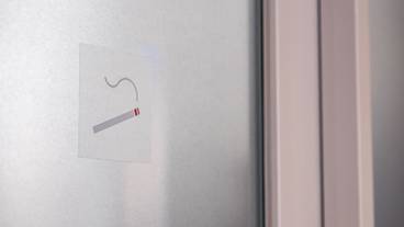 施設内の設備 / 3