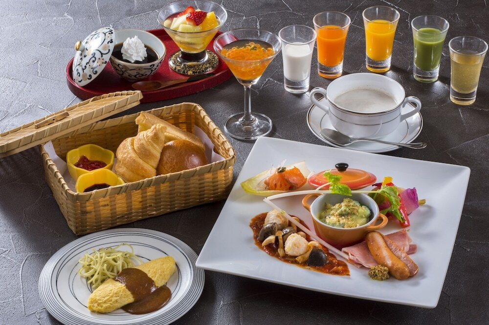 強羅温泉 雪月花 別邸 翠雲（ゴウラオンセン セツゲツカベッテイ スイウン） / 3