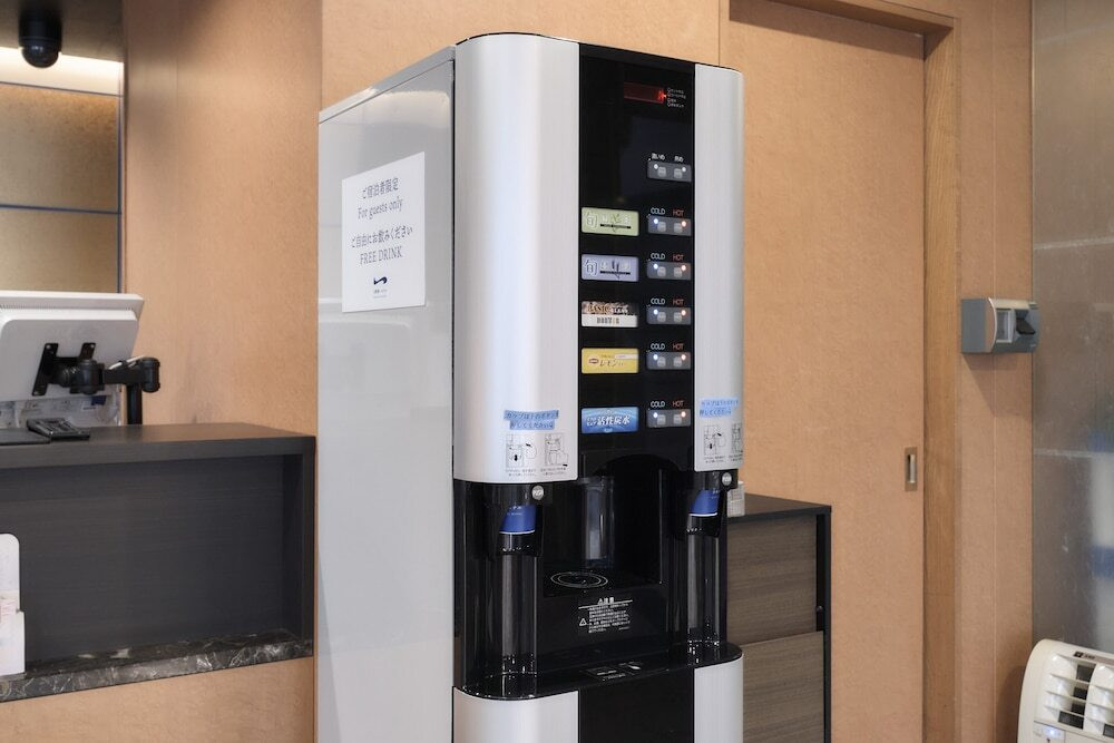 コーヒー サービス