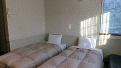 ペンション ラ シャンス