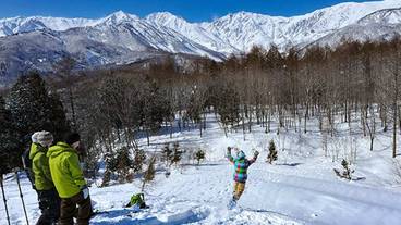 スノー スポーツとスキー / 26