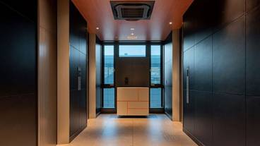 エレベーター / 1