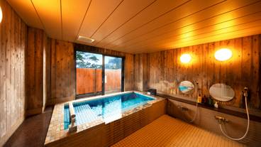 稲取赤尾ホテル(イナトリオンセン カシキリブロノヤド アカオホテル カイフウロウ) / 3