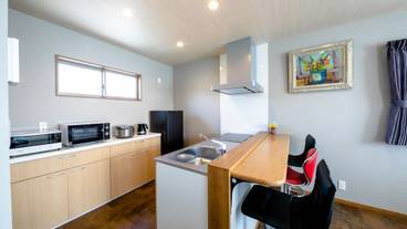 専用キッチン / 15