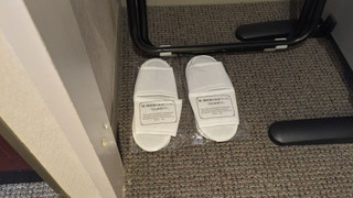 ダブル ルーム（禁煙）