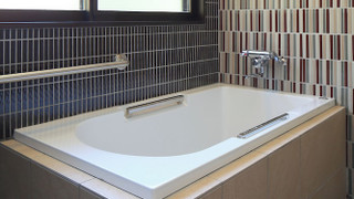 スタンダード和洋室