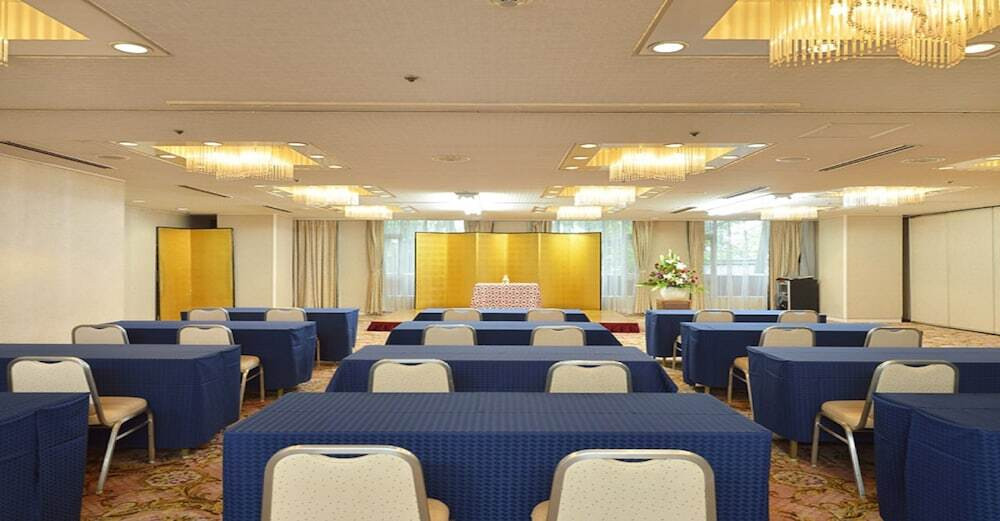 会議室