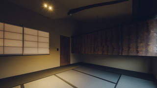 一棟貸し 露天風呂付