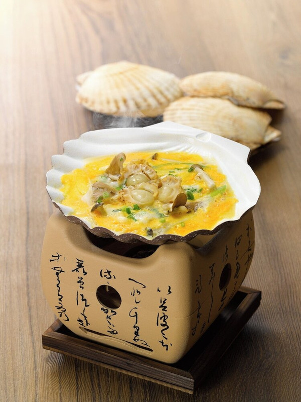 朝食
