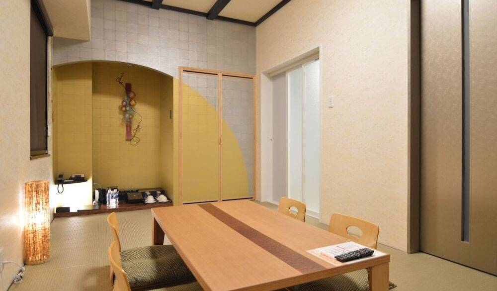 ファミリー和室 / 3