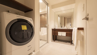 レジデンシャルツイン(2名様利用) 禁煙