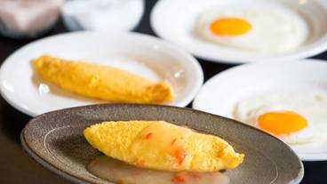 ビュッフェ / 32