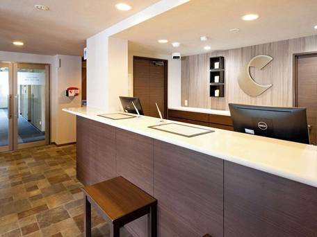 コンフォートイン甲府昭和インター / 2