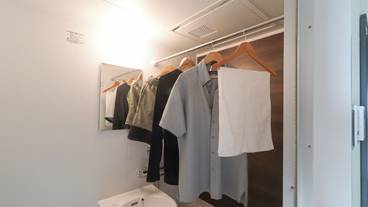 バスルーム / 29