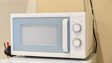 電子レンジ / 15