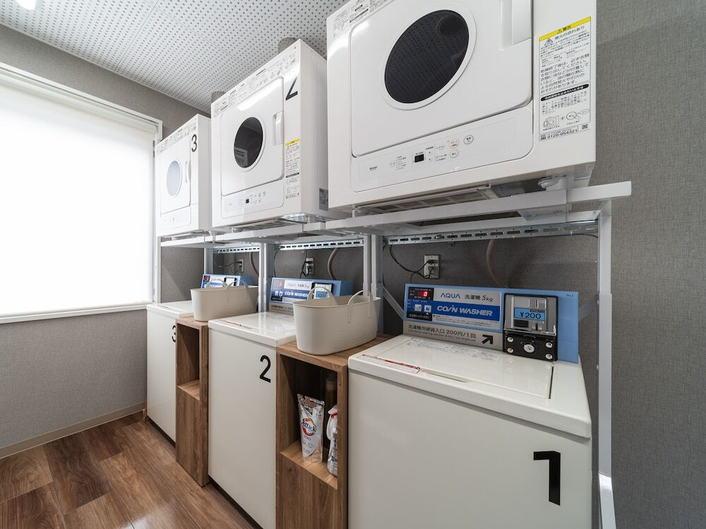 ランドリー ルーム