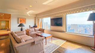 オリエンタルスイート 禁煙