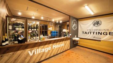 施設内の設備 / 3