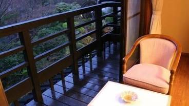 バルコニー / 11