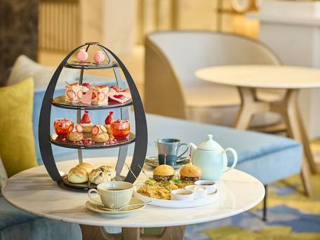 コートヤード・バイ・マリオット名古屋 / 5